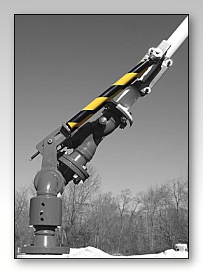 Oilco Specialty Loading Arm