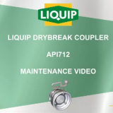 API712 Liquip Coupler Maintenance [Video]