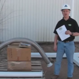 Liquip Loading Arm – Assembly, Installation & Commissioning [Video]
